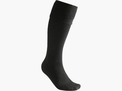 Woolpower/Ullfrotté Sport Socke Kniestrumpf 400 g