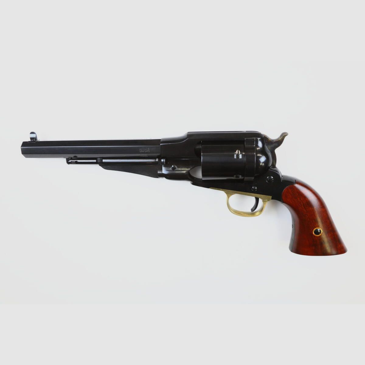 Uberti 1858 New Improved Army, Bild 3 von 9
