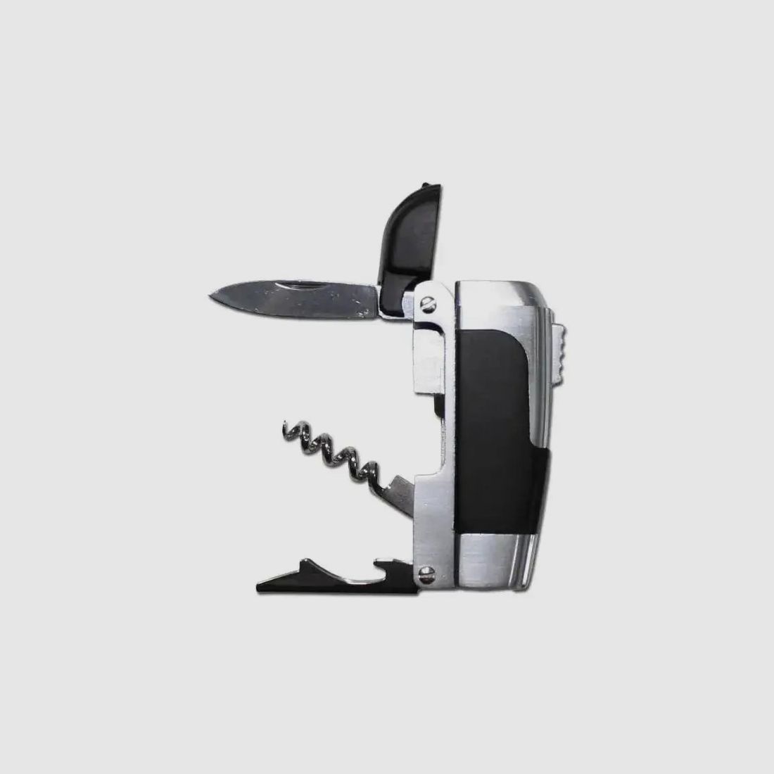 Fox Outdoor Functional Gas Lighter