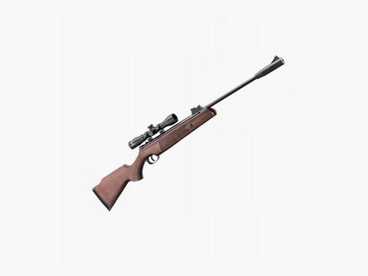 Wiatrówka karabinek Beeman Jackal GP drewno kal.4,5mm ek