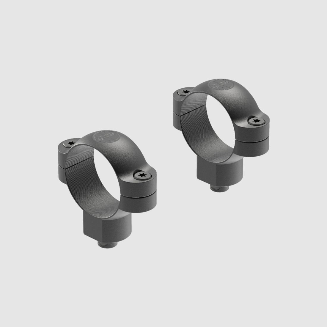Leupold QR Ringe 30 mm