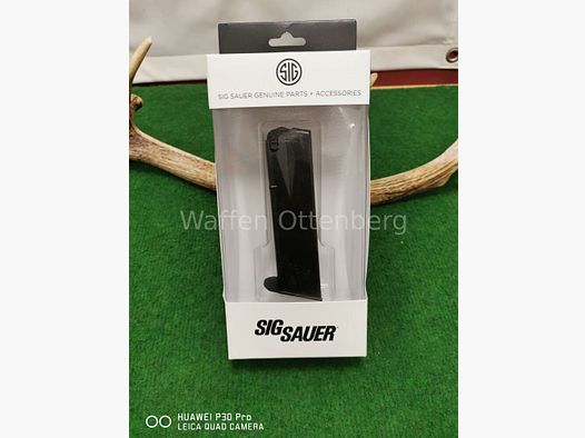 SIG Sauer für P226
