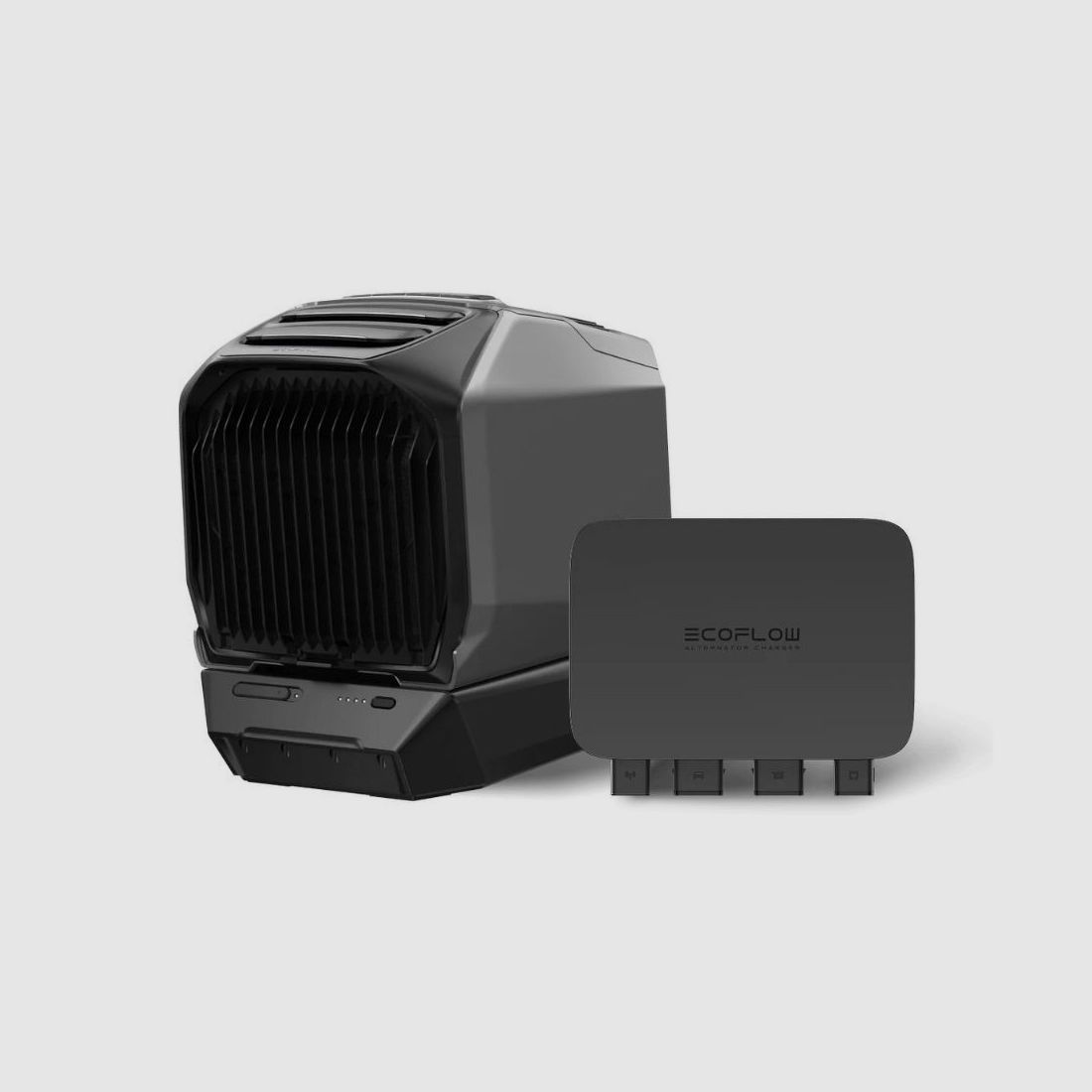 EcoFlow Alternator-Ladegerät 500W - Schnelles Laden im Fahrzeug für tragbare Stromstation, Bild 5 von 7