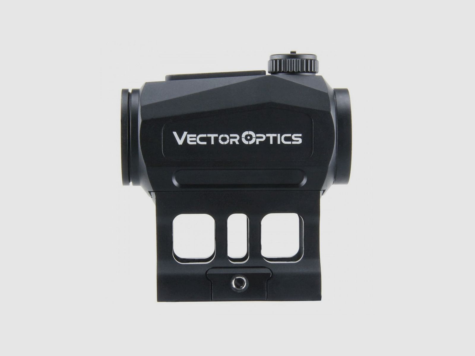 VectorOptics Scrapper 1x22 Rotpunktvisier, Bild 3 von 12