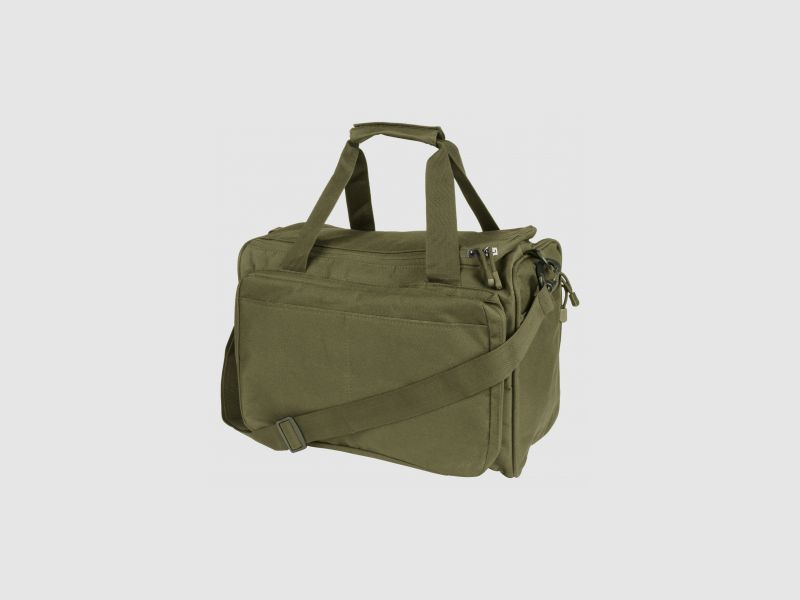 il Lago Passion schietstand- / zit tas Eagle Tac |