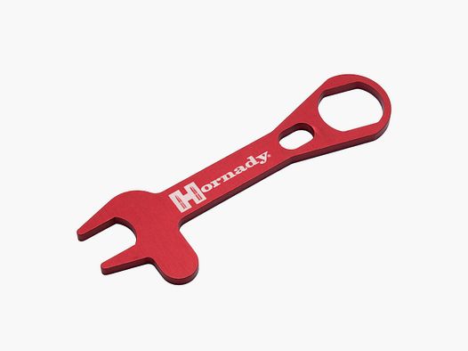 Hornady L-N-L Deluxe Matrizenschlüssel