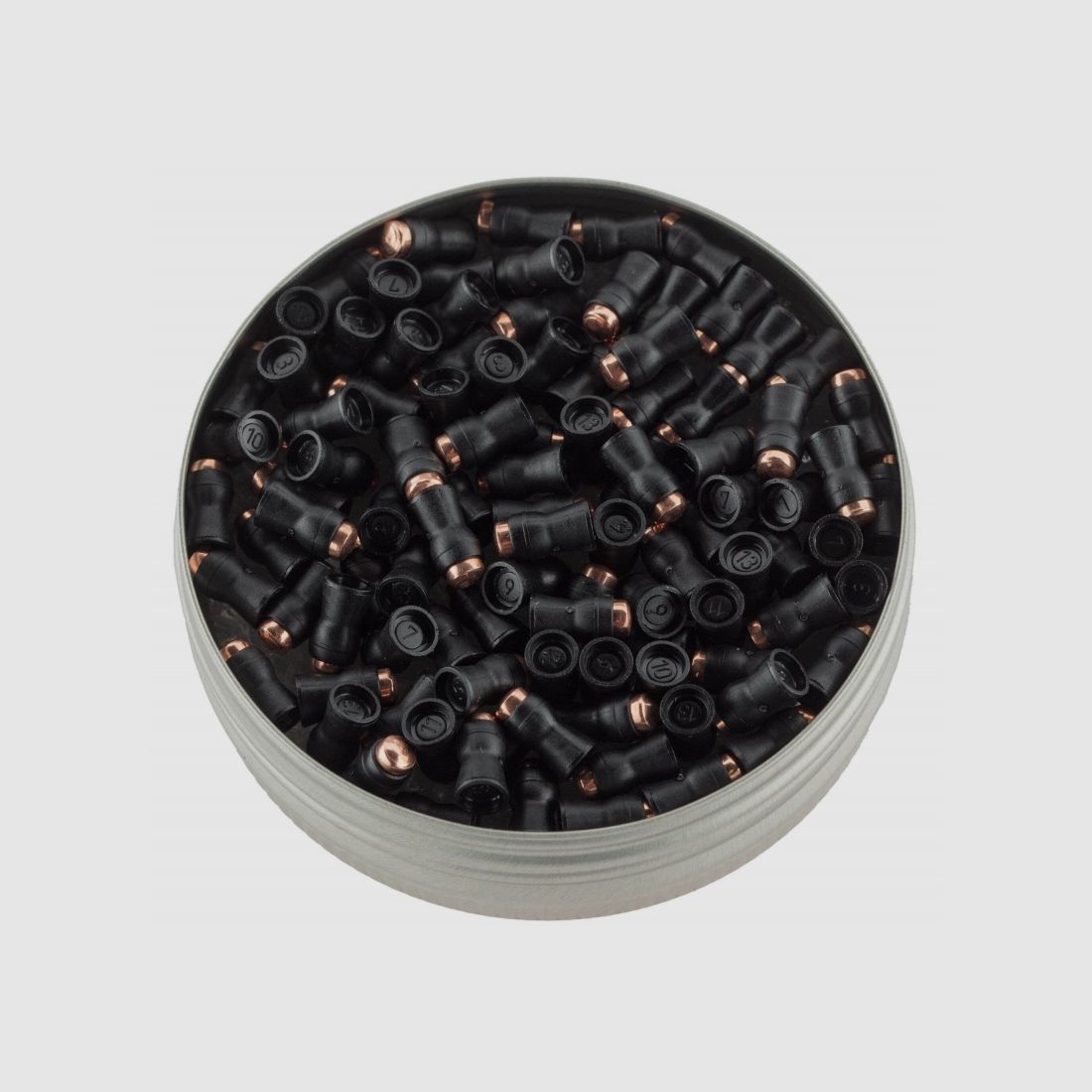 Gamo Lethal Diabolos 4,5 mm, Bild 2 von 8
