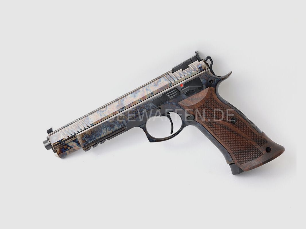 Pro Tuning Pro Tuning Taipan buntgehärtet