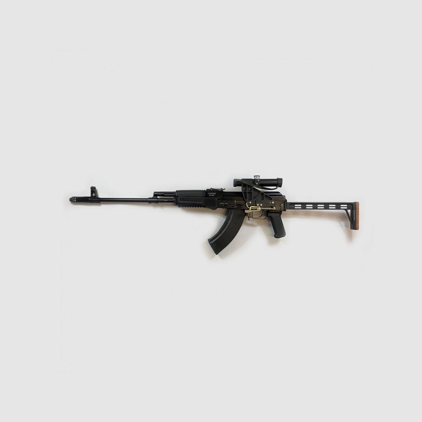Izhmash MK 103 ST Kal. 7.62x39 mm, Bild 7 von 7