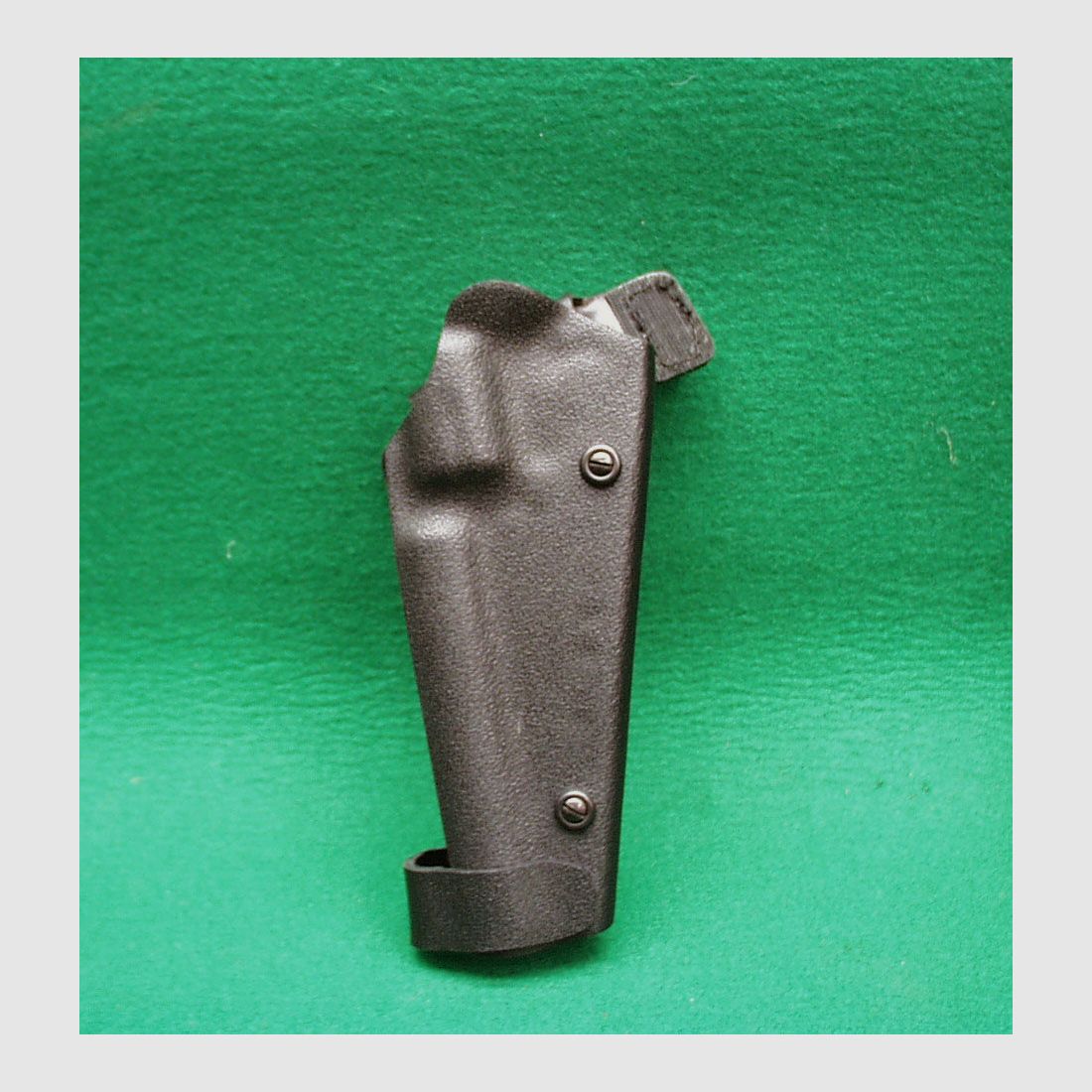 Safariland Revolver Holster 002 STX Competition