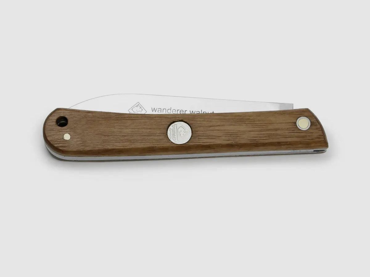 PUMA IP wanderer walnut