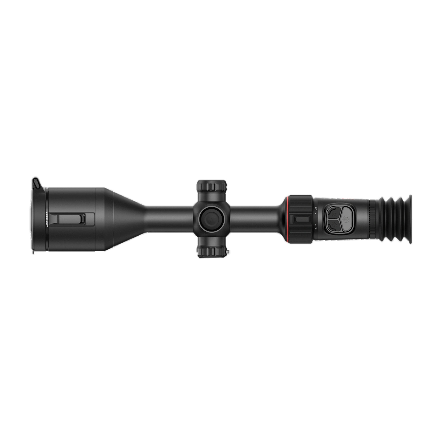Nocpix ACE S60R, immagine 6 di 6