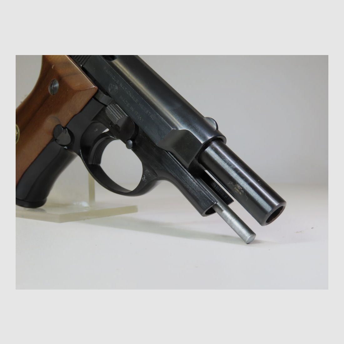 Browning BDA 380