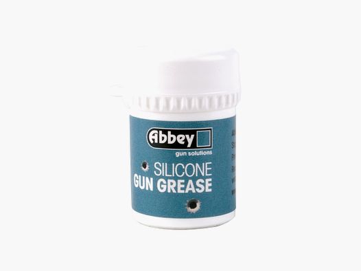 Abbey Silicone Gun Grease 20 ml Silikonfett - Airsoft