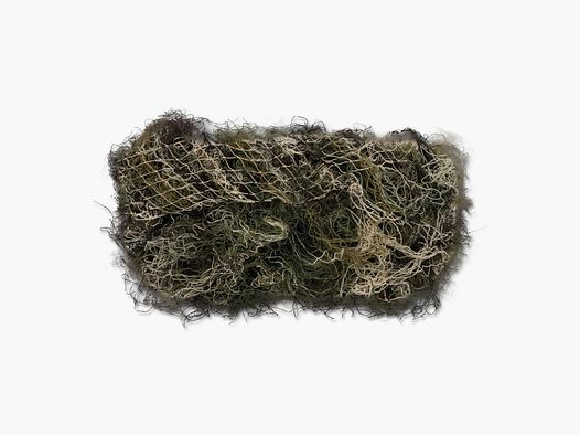 MFH MFH Gewehrabdeckung Ghillie woodland