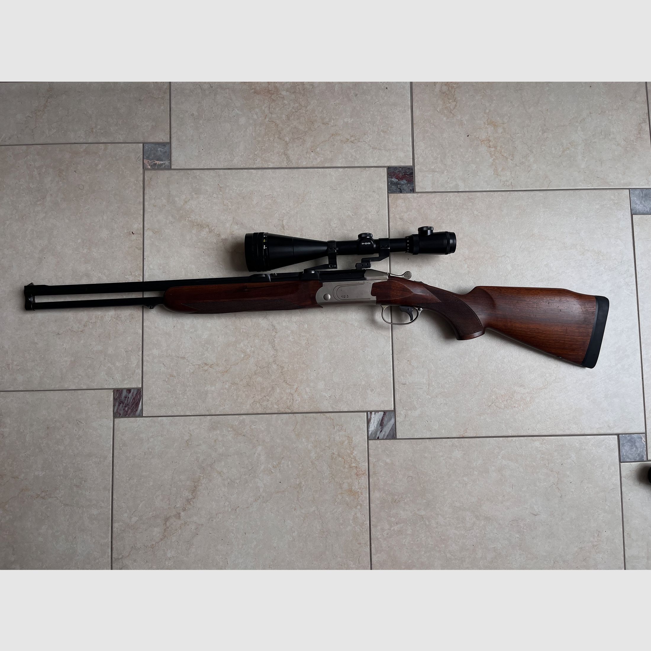 Tikka 412S