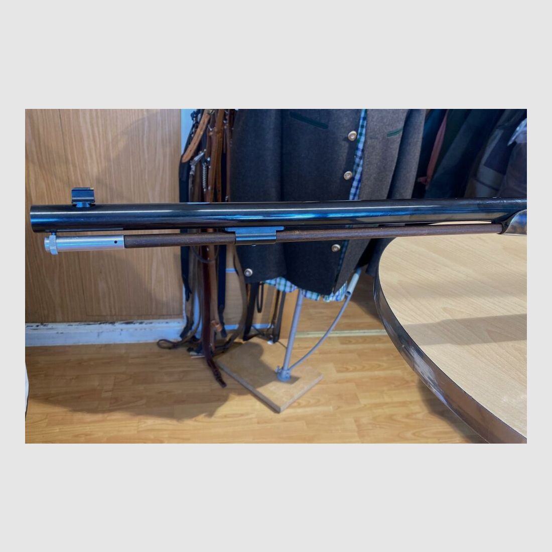 Pedersoli Springfield Trapdoor Officer .45-70Gov