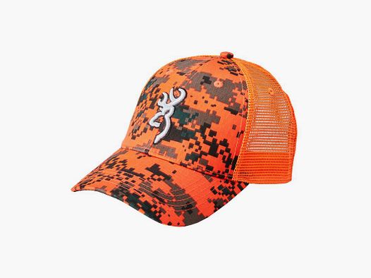 Browning Cap Digi Blaze