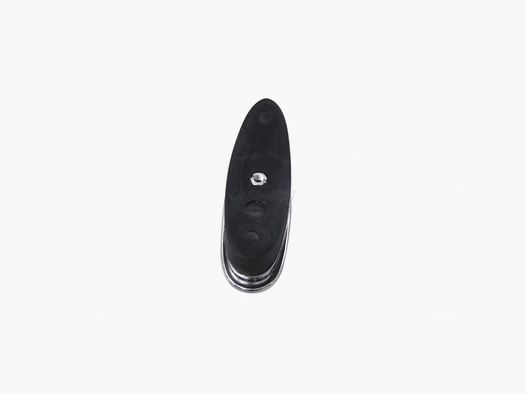 Cervellati Butt Pad Cervellati type 55 Special Black 26x140x50