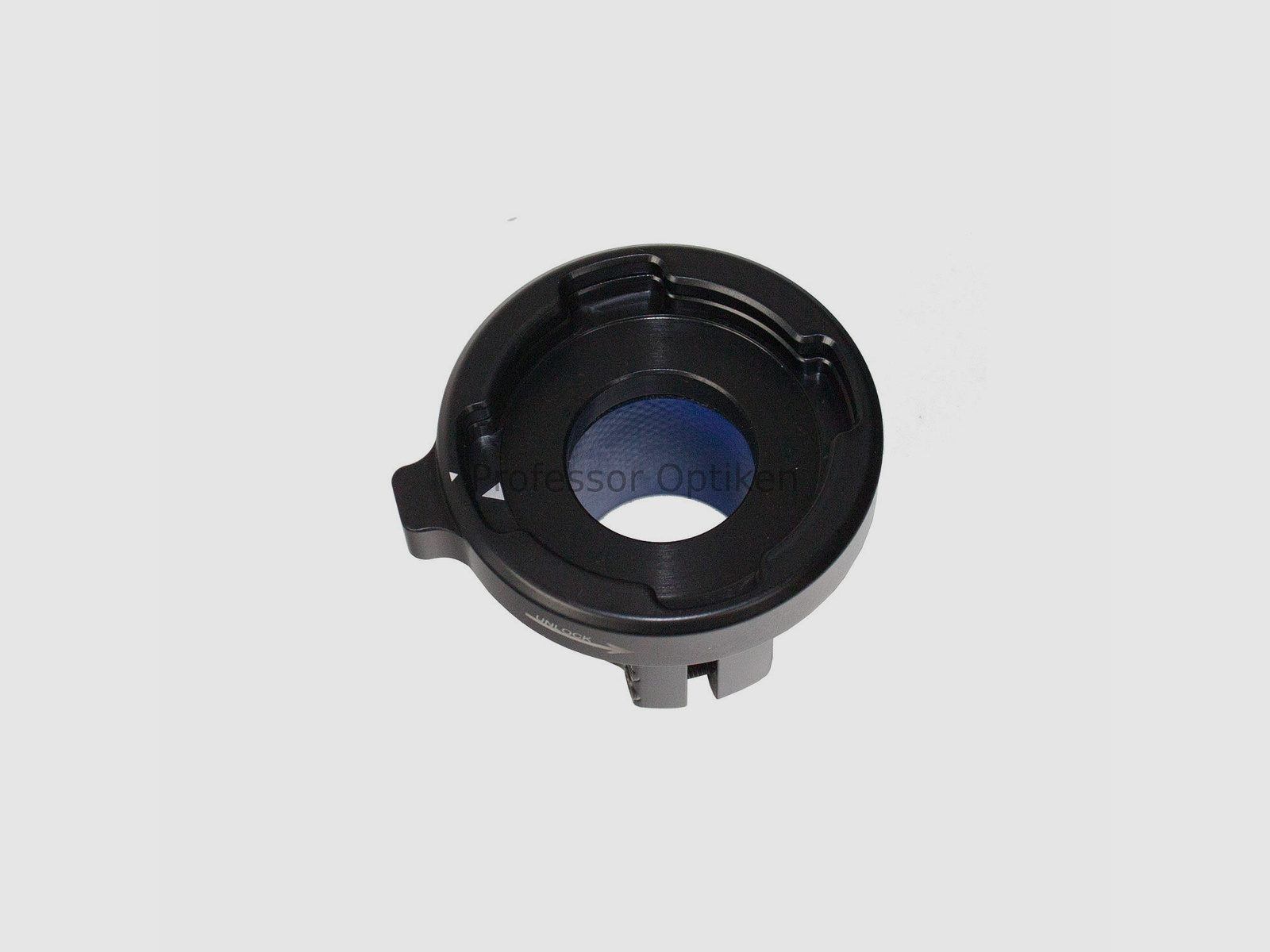 Adaptador modular RUSAN MAR-FX para dispositivos de visión térmica y nocturna - varios tamaños