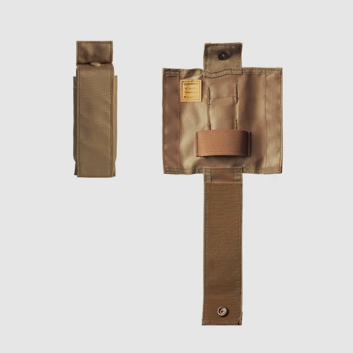 Lindnerhof PA129 Sanitätstasche Tourniquet
