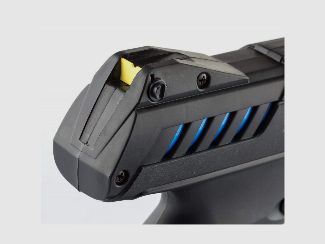 Gamo P-900 Igt Druckluftpistole 2,55 Joule Kal. 4,5 mm - P-900 Igt - G232, Bild 3 von 4