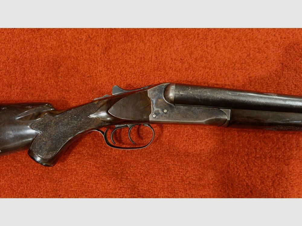 Stevens Arms Mod. 311 12/70;12/70