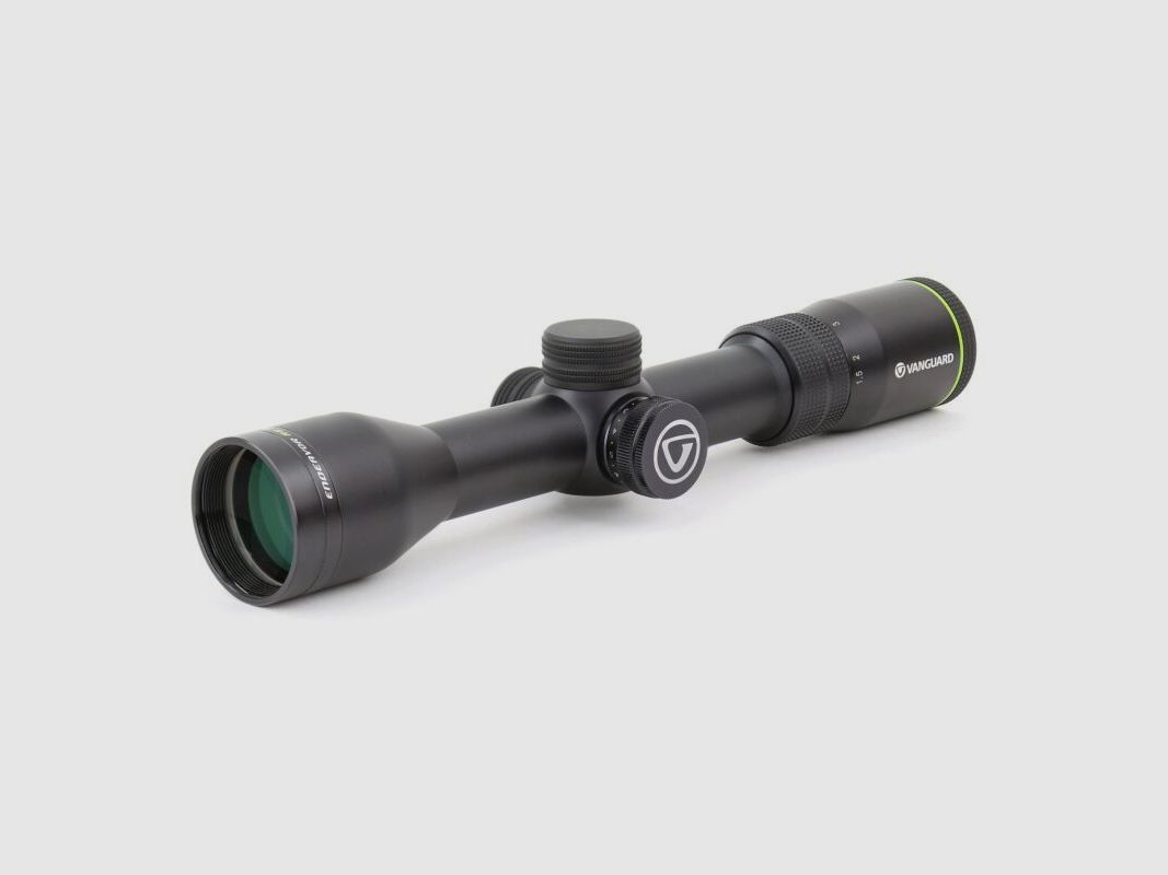 Vanguard Zielfernrohr Endeavor RS IV 15642G 1.5-6x42