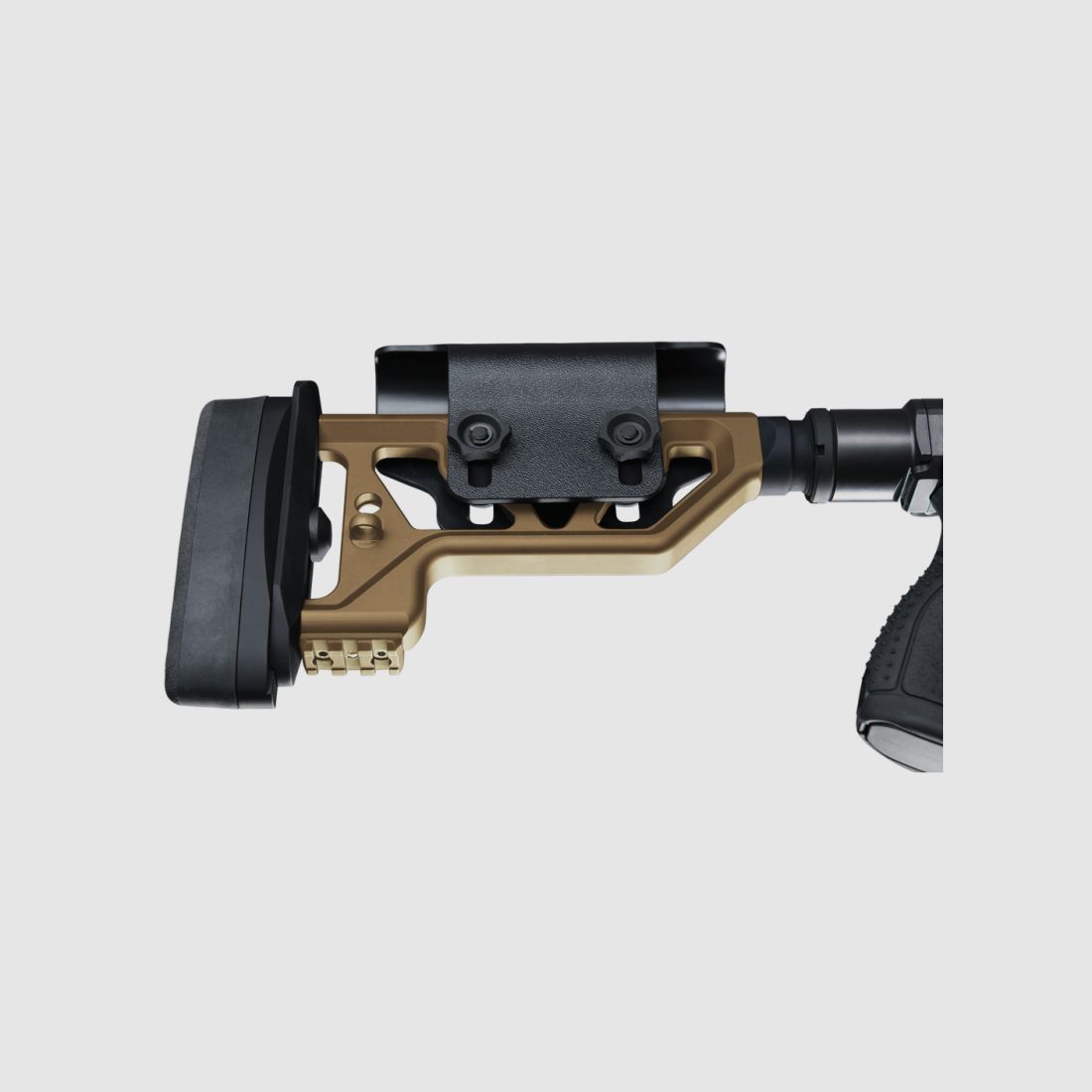 TIKKA T3X TAC A1 COYOTE BROWN, Bild 2 von 3
