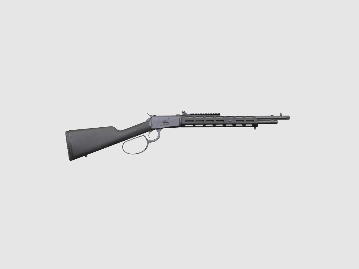 PUMA TACTICAL 44MAG BOLT-ACTION RIFLE ROSSI, afbeelding 1 van 3