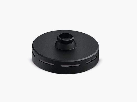 AR-S Adapterring für ATS/STS, ATM/STM, STR (zu VPA Variabler Phone Adapter für Swarovski Ferngläser und Teleskope)