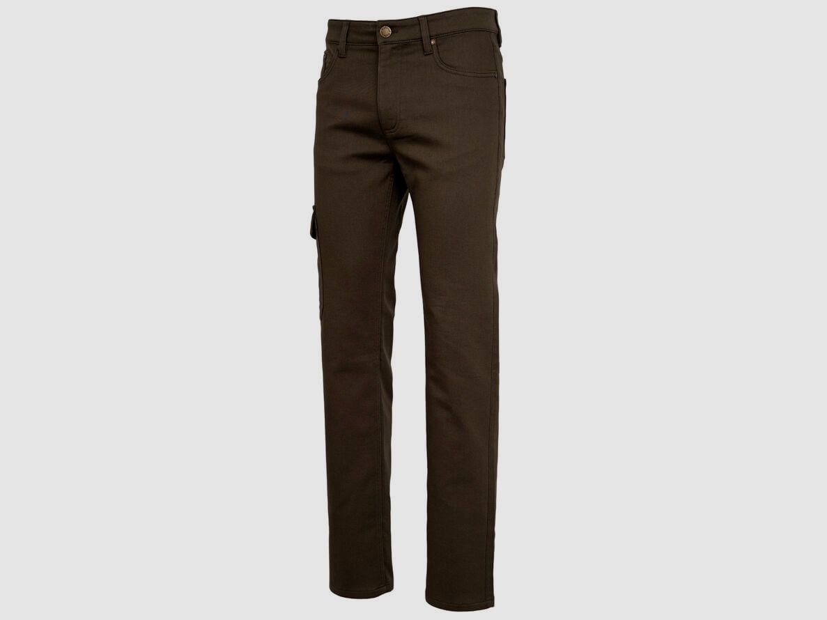 Hubertus Comfort Stretch Jeans Henry