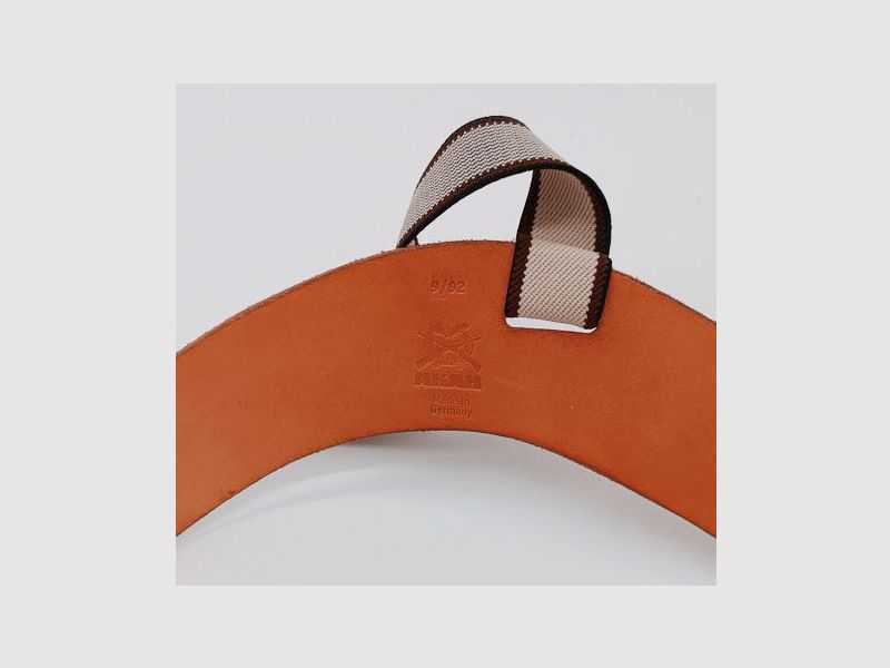 AKAH Schulterholster für Wather PPK/PP, gebraucht, links