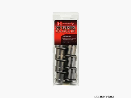 HORNADY – 044096 LOCK N-LOAD DIE BUSHING