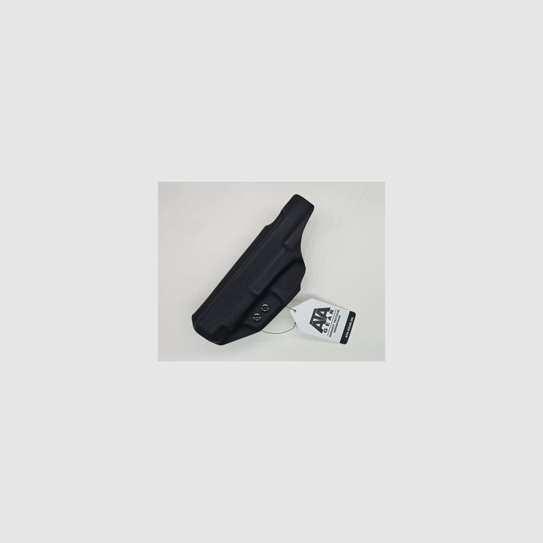 Futteral ATA FANTOM V3 GLOCK 34/35 IWB Innen schwarz rechts, Bild 1 von 5