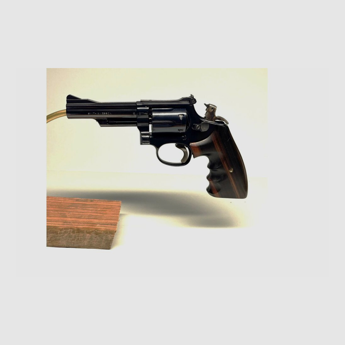 Smith & Wesson 19 / 3 .357Mag