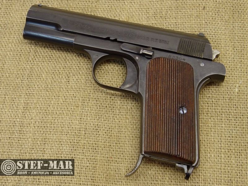 Pistola FEG M37 [C2862], imagen 3 de 15