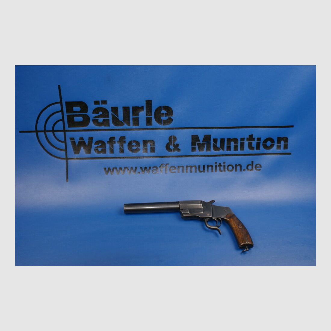 Meffert Hebel 4 (Sygnal)