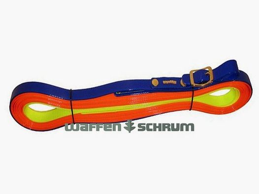Niggeloh Schweißriemen aus Bio-Thane / Länge: 12m / Breite: 19mm