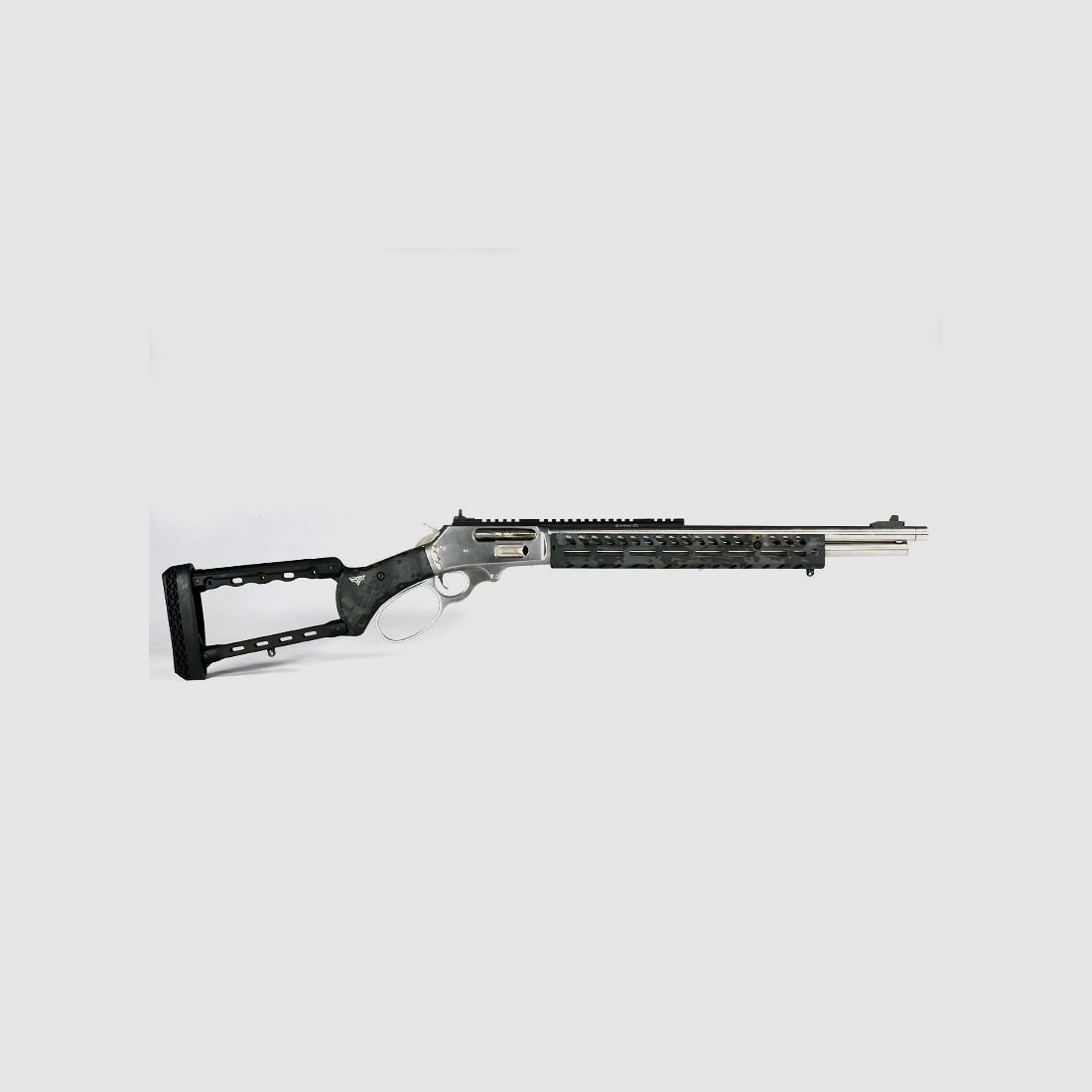 RANGER POINT PRECISION Marlin Stock Set Pistol Grip