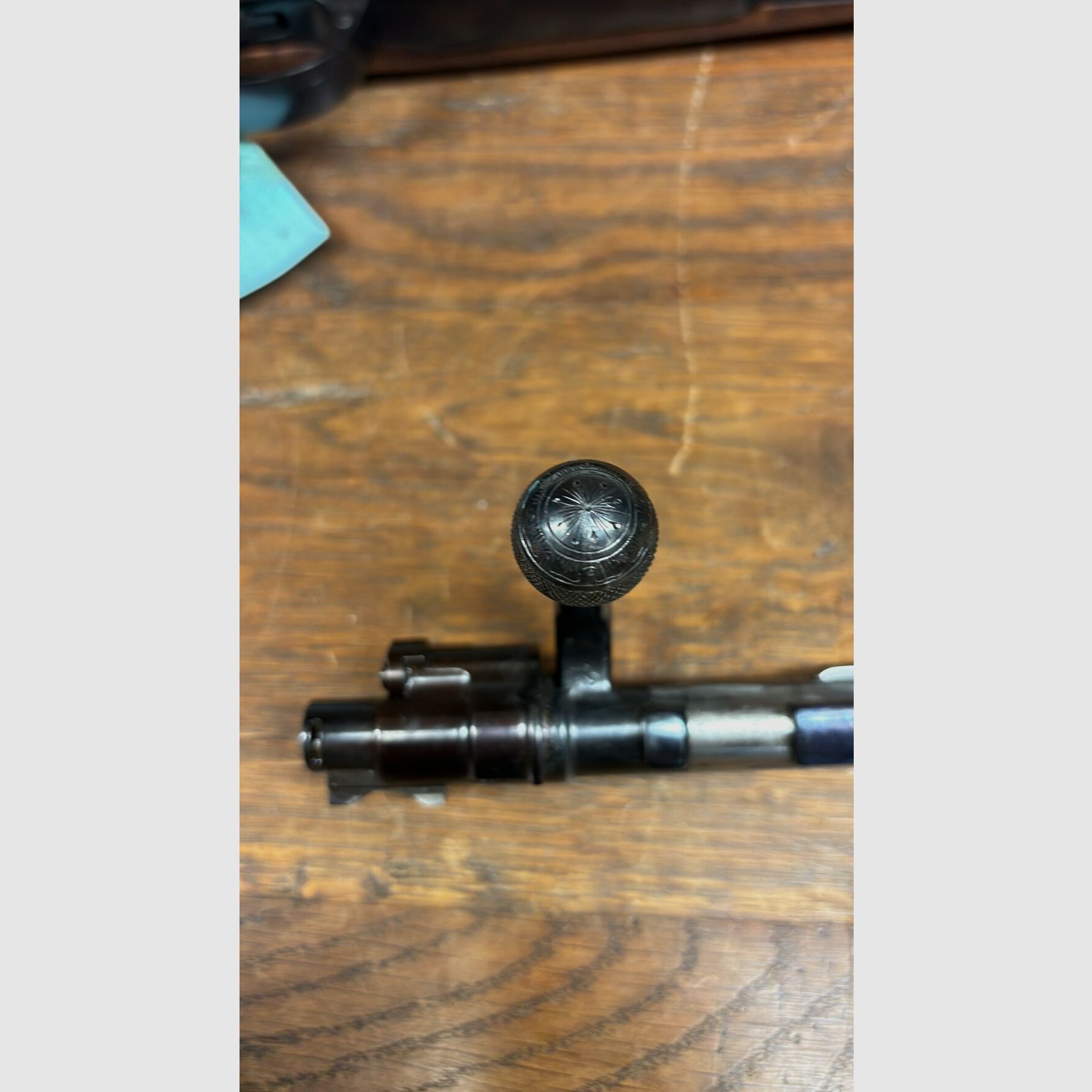 Niemann Tangendorf 98