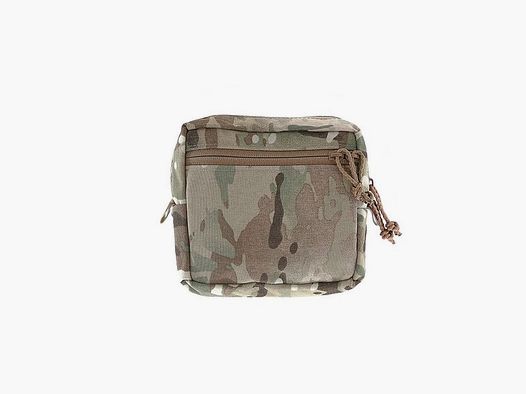 SPIRITUS SYSTEMS MEDIUM GP POUCH MK 3, MULTICAM