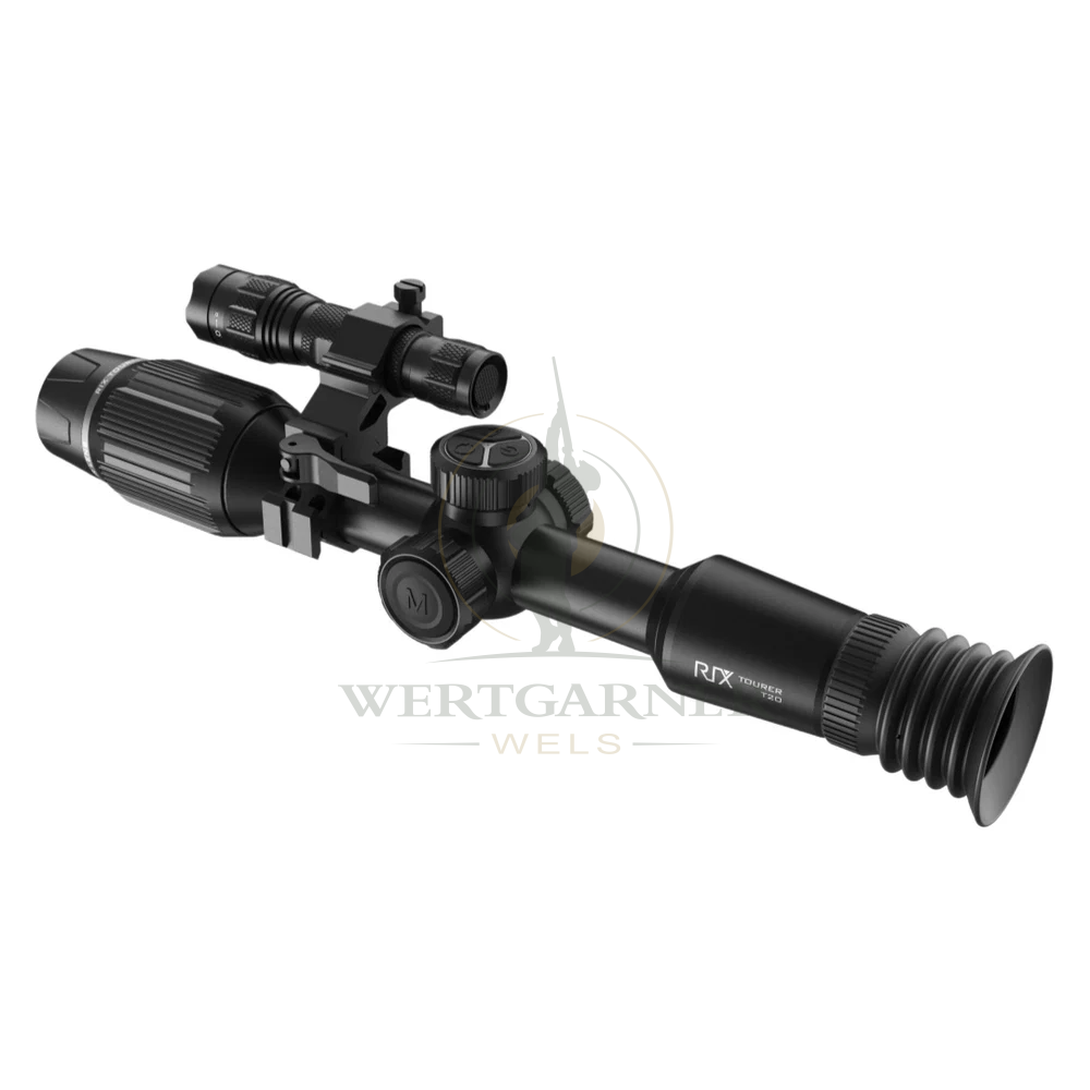 Nachtzicht ZF RIX Optics Tourer T20, afbeelding 3 van 4