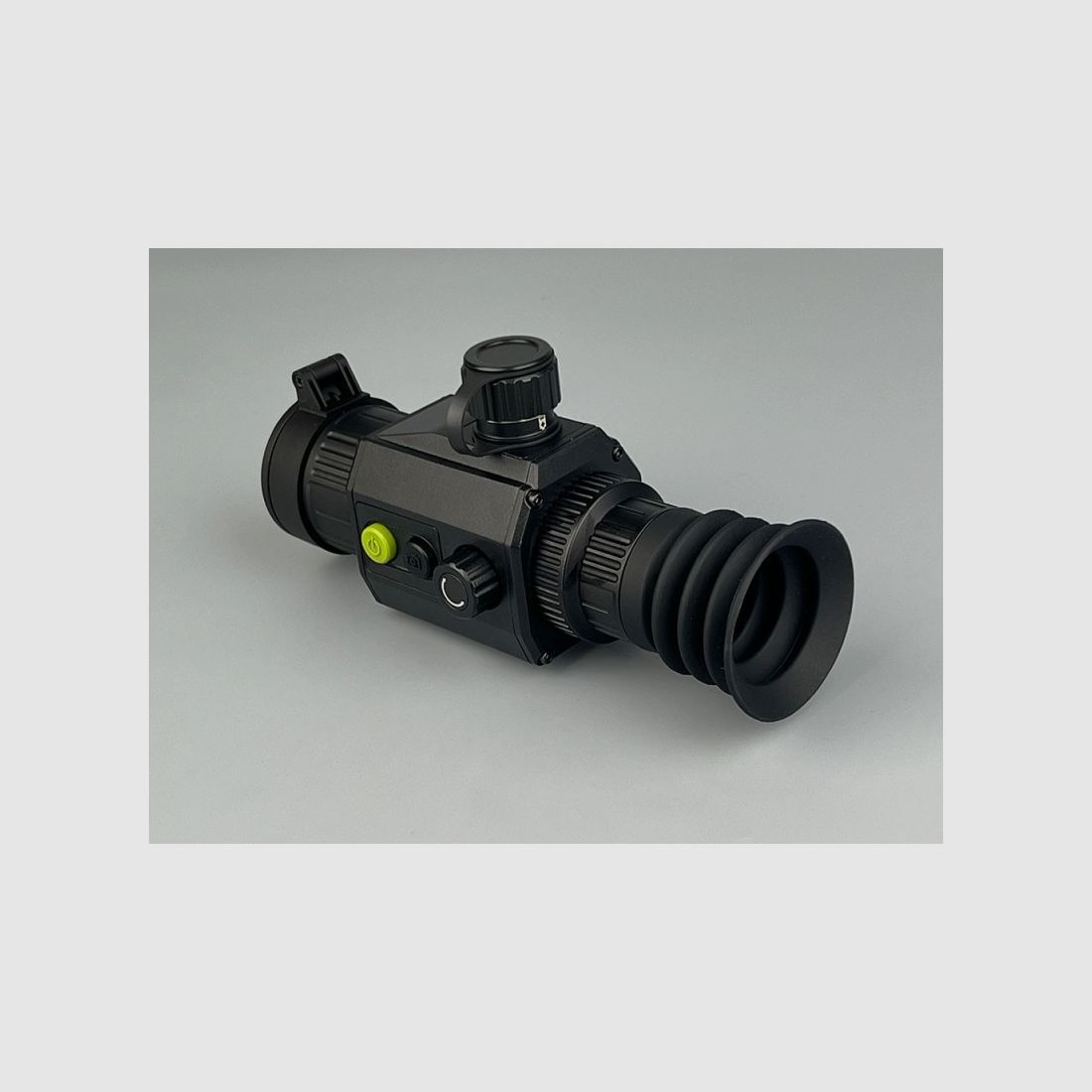 Monokular-Wärmebildzielfernrohr Konus FIERY CLIP-ON, Bild 5 von 9