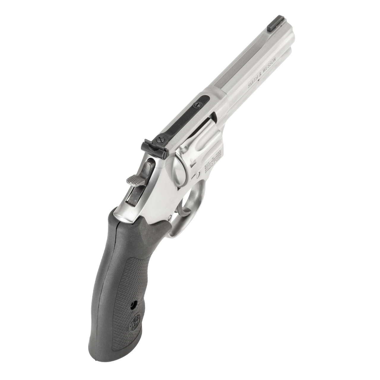 Smith and Wesson 617 .22LR, afbeelding 4 van 6