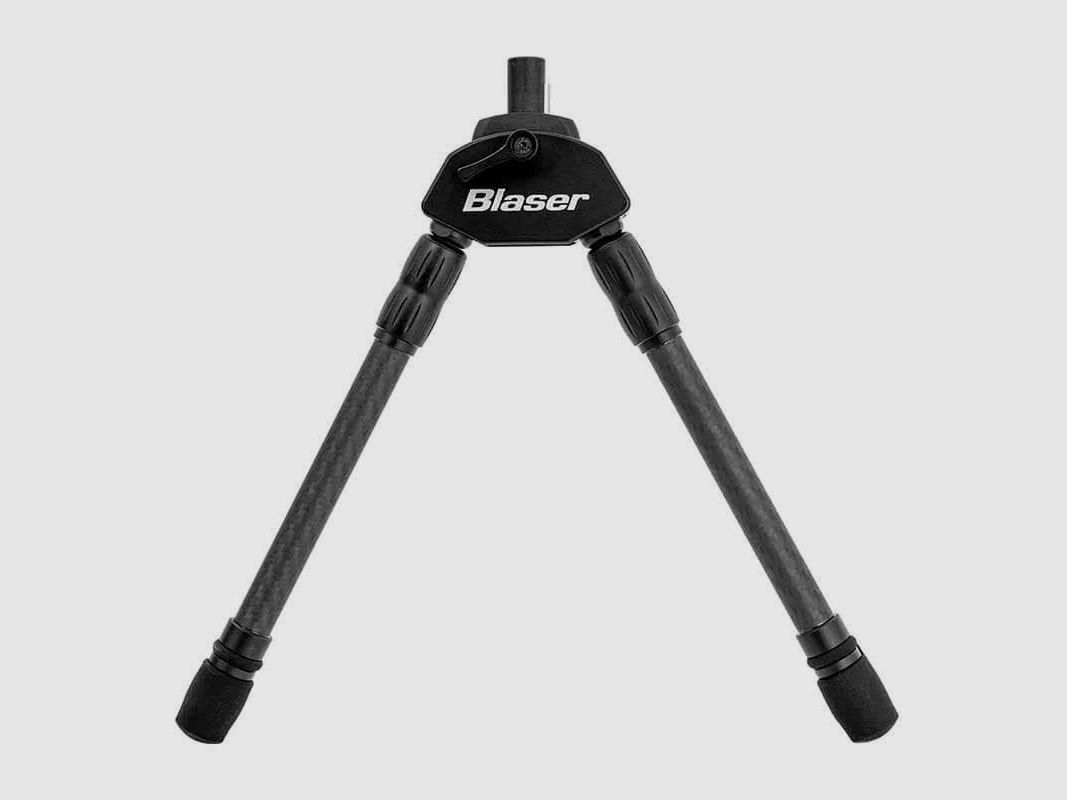 Blaser Carbon BiPod, immagine 2 di 3