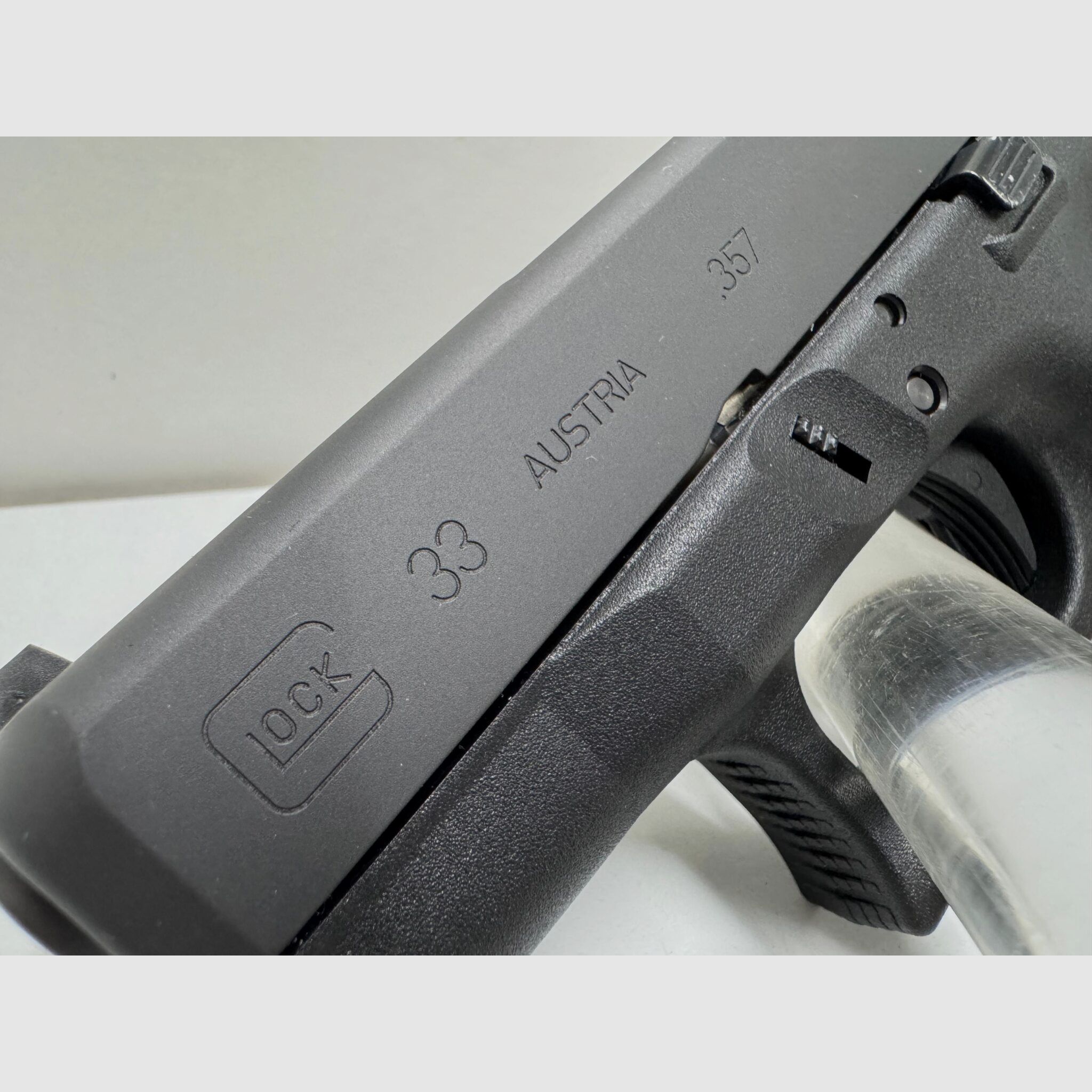 Glock 33