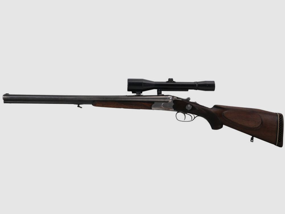 Sauer&Sohn Mod. 3000