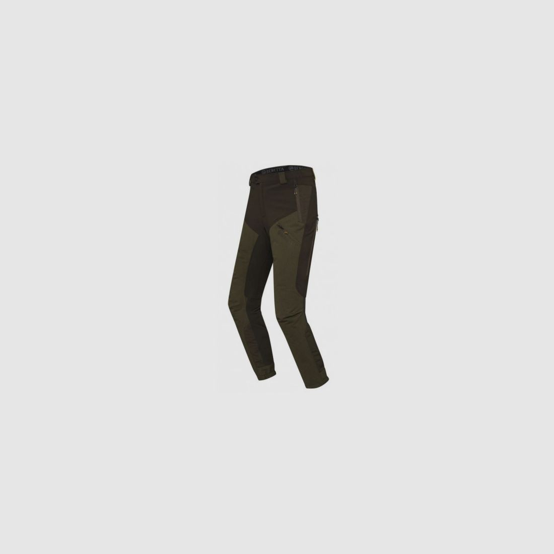 Beretta Broek bruin model Thorn Resistant EVO art. CU073 T1429 08AA BERETTA, afbeelding 1 van 7