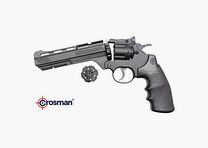 Crosman CO² Revolver Vigilante